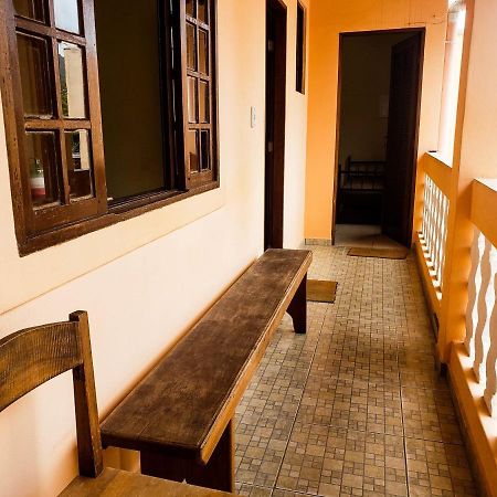 Apartmán Mb Tenorio 13A - Wifi Praia Grande Ubatuba! 10Min Da Praia! Exteriér fotografie