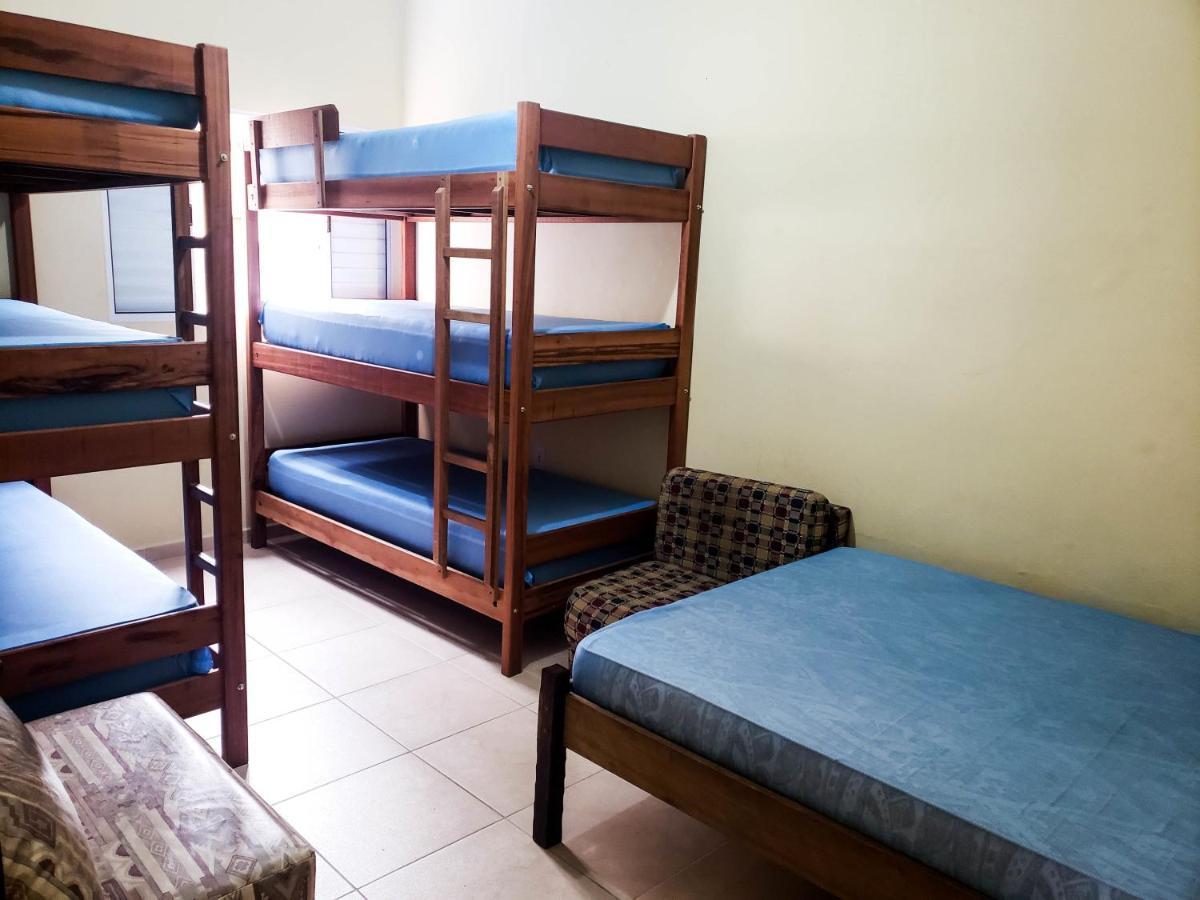 Apartmán Mb Tenorio 13A - Wifi Praia Grande Ubatuba! 10Min Da Praia! Exteriér fotografie