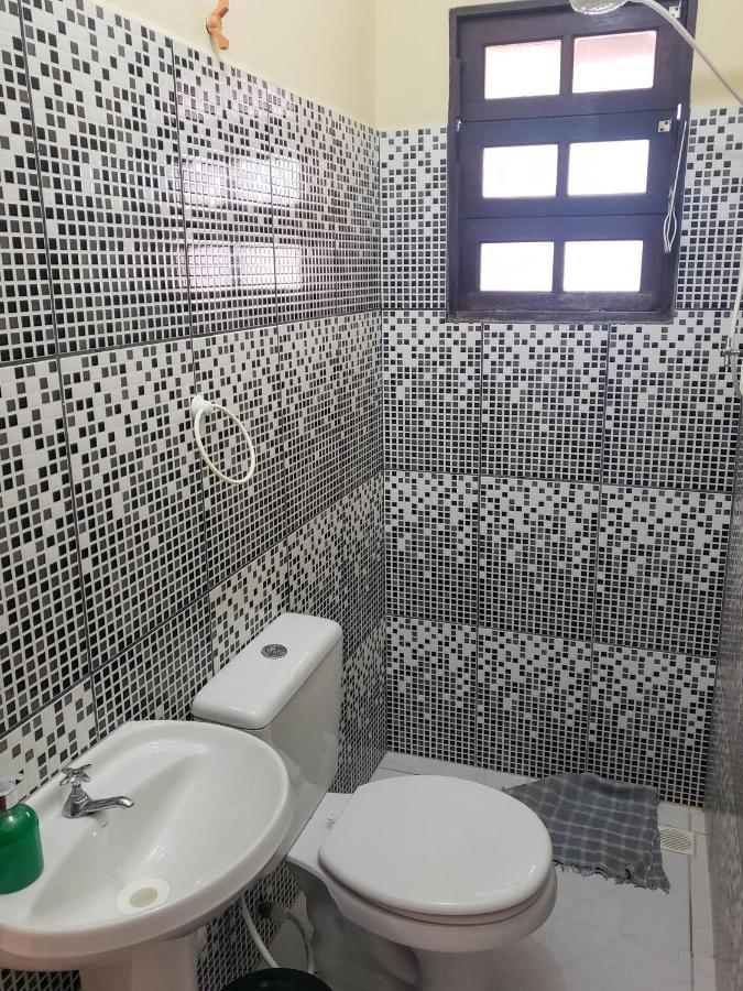 Apartmán Mb Tenorio 13A - Wifi Praia Grande Ubatuba! 10Min Da Praia! Exteriér fotografie