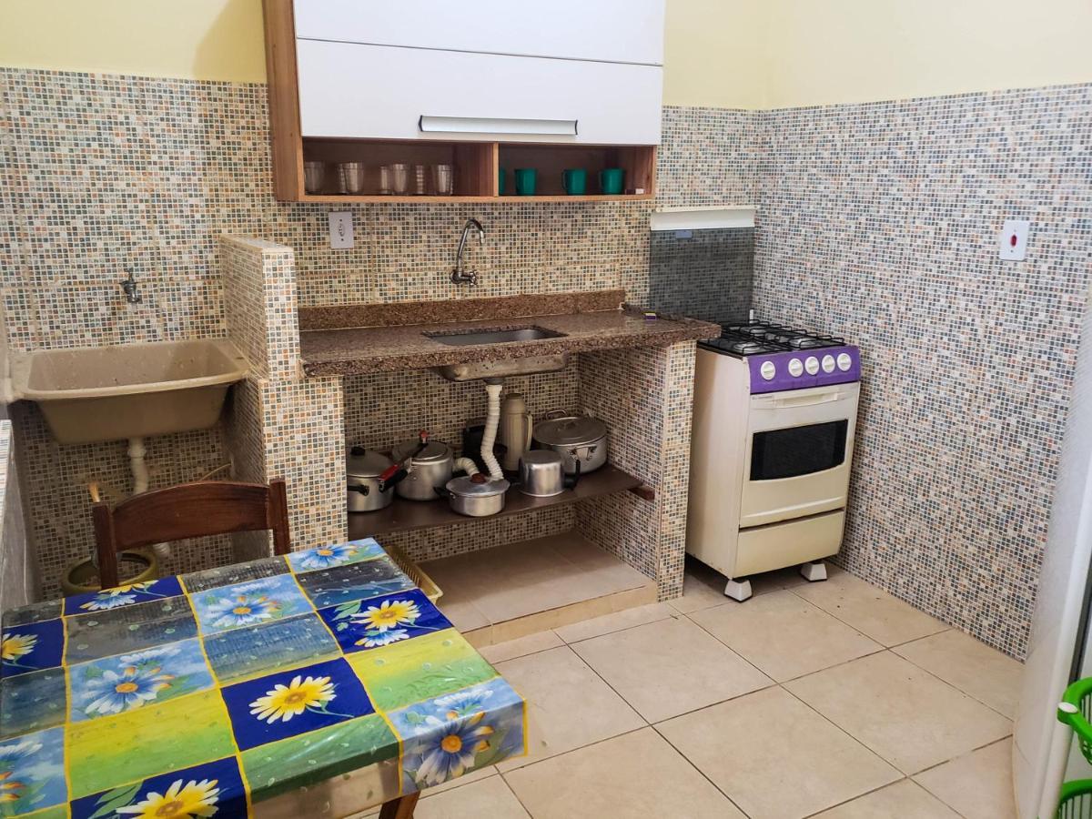 Apartmán Mb Tenorio 13A - Wifi Praia Grande Ubatuba! 10Min Da Praia! Exteriér fotografie