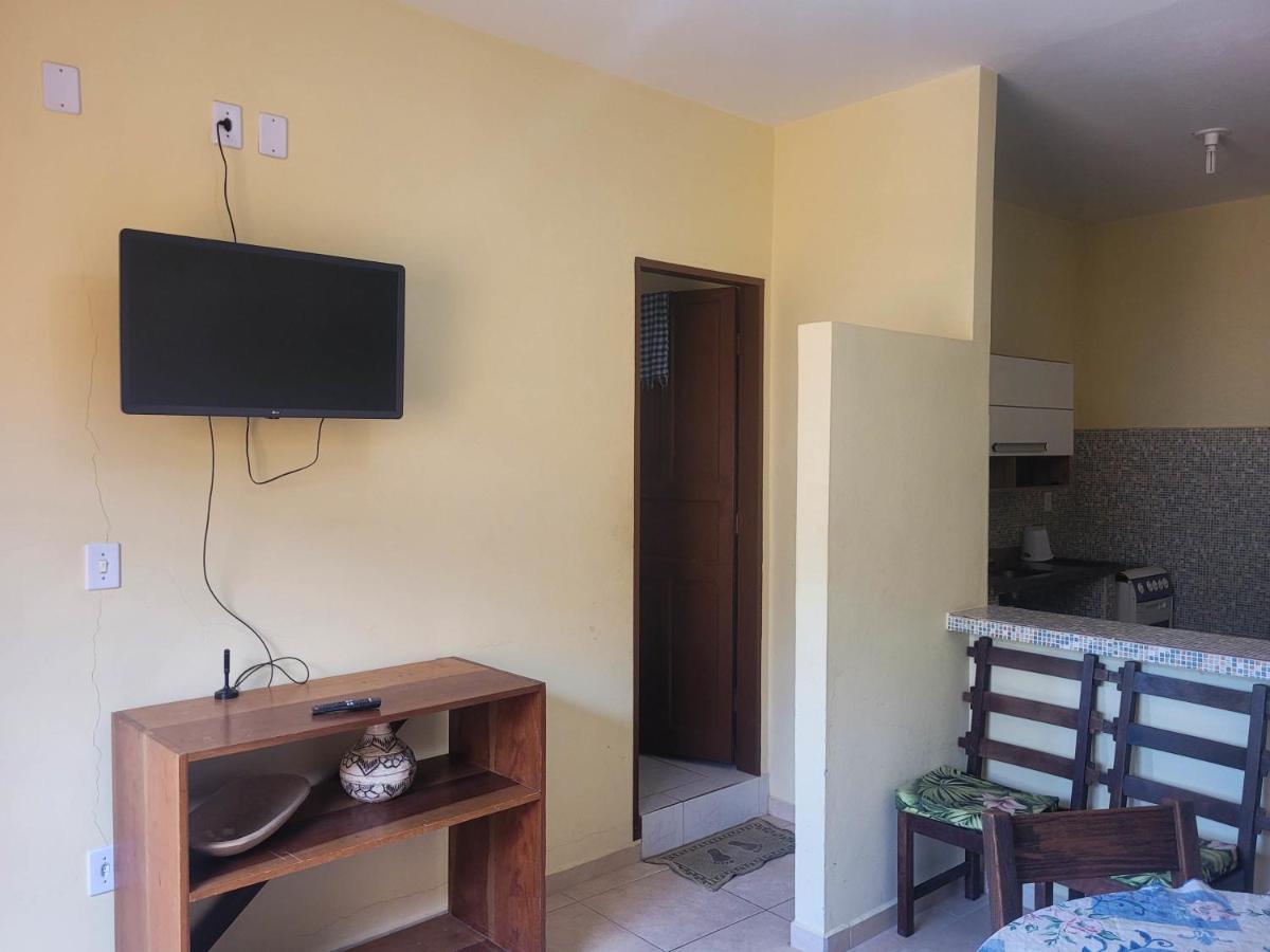 Apartmán Mb Tenorio 13A - Wifi Praia Grande Ubatuba! 10Min Da Praia! Exteriér fotografie